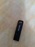 閃迪（SanDisk）256GB Type-C USB3.2 手機U盤DDC3黑色 讀速高達400MB/s 自動備份 手機電腦兩用 雙接口大容量優(yōu)盤 曬單實拍圖