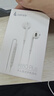 漫步者（EDIFIER）H180Plus 半入耳式有線耳機 手機耳機 音樂耳機 K歌耳麥 3.5mm接口 電腦筆記本手機適用 曬單實拍圖