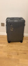 RIMOWA【樊振東同款】日默瓦Essential21寸行李箱旅行箱拉桿箱登機箱 礦巖灰 21寸 【適合3-5天短途旅行】 曬單實(shí)拍圖