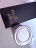 繁簡(jiǎn)保溫杯陶瓷內(nèi)膽男女旅行水杯子定制茶水分離泡茶杯 冰裂銀（陶瓷噴涂?jī)?nèi)膽）300ML 曬單實(shí)拍圖