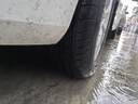玲瓏輪胎175/70R14 84T 玲瓏臻選 HD 適配吉利帝豪/長安悅翔 曬單實拍圖