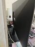 AOC 27英寸2K電競顯示器IPS游戲屏幕0.5ms響應臺式電腦HDR10低藍光外接筆記本 【簡(jiǎn)約版】2K 144Hz硬件低藍光Q27G51F 曬單實(shí)拍圖