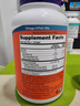 NOW FOODSUltraOmega-3魚(yú)油軟凝膠 護心健腦助眠降脂易于吞咽 180粒 曬單實(shí)拍圖