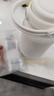 英氏（YEEHOO）兒童保溫杯學(xué)生水杯幼兒園吸管杯寶寶外出專用不銹鋼背帶水壺 曬單實(shí)拍圖