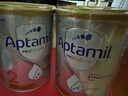 愛(ài)他美澳洲白金版澳愛(ài)白金嬰幼兒奶粉官方授權金裝升級免試用價(jià)保30天 【充值立省10元/罐】澳愛(ài)白金2段 900g【咨詢(xún)客服領(lǐng)大額券再拍】 曬單實(shí)拍圖