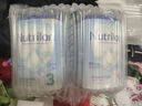 荷蘭牛欄（Nutrilon）諾優(yōu)能嬰幼兒配方奶粉乳糖配方原裝進口 2段 1罐 （6-10個月）26.10-27.3 曬單實拍圖