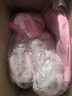 斯威（SWAY）輪滑鞋兒童初學(xué)者男女童專業(yè)溜冰鞋成人直排滑輪旱冰鞋尺碼可調(diào)節(jié) 曬單實(shí)拍圖
