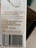 百菲酪水牛奶純牛奶 3.8g優(yōu)質(zhì)乳蛋白寶寶愛(ài)喝200ml*12盒 送禮禮盒裝 曬單實(shí)拍圖