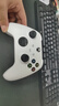 微軟Xbox無線游戲手柄 無線控制器 冰雪白 藍(lán)牙適配Xbox/PC/平板/手機(jī) Steam促銷黑神話悟空 絲之歌 曬單實拍圖