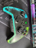 墨將彩虹2PRO無(wú)線(xiàn)游戲手柄Switch類(lèi)xbox筆記本PC藍(lán)牙有線(xiàn)電腦手機(jī)電視steam雙影奇境黑神話(huà) 套裝版 曬單實(shí)拍圖
