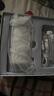 康佳（KONKA）沖牙器家用洗牙器潔牙器牙齒沖洗器水牙線牙結(jié)石充電便攜式全身水洗正畸噴嘴禮物送父母親男女友 【噴嘴收納】三秒漸強(qiáng)+高效脈沖+長(zhǎng)續(xù)航 4支噴頭 曬單實(shí)拍圖