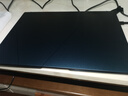 華碩靈耀14 2025國家補貼20%全新酷睿Ultra9 2.8K 120Hz OLED高顏值AI輕薄筆記本電腦(285H 32G 1T)藍 曬單實(shí)拍圖