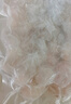 鯨口大開(kāi)【新貨】新鮮大蝦仁活蝦現剝開(kāi)背去蝦線(xiàn)冷凍白蝦仁海蝦仁海鮮 【8-10cm】特大蝦仁 3斤(凈重) 曬單實(shí)拍圖