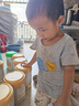 惠氏（Wyeth）啟賦蘊(yùn)淳A2進(jìn)口HMO幼兒配方奶粉3段（12-36月）810g*6罐 曬單實(shí)拍圖
