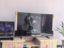 海信電視55英寸3+64高配置144Hz刷新率液晶電視4K智能彩電護眼電視機國家補貼20%電視55寸55吋以舊換新 55英寸 3+64高配置+144Hz高刷新率 曬單實拍圖