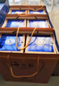 洋河海之藍旗艦版42度520mL 6瓶裝 綿柔型白酒 酒廠(chǎng)藍色經(jīng)典 42度 520mL 6瓶 整箱裝 曬單實(shí)拍圖