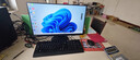 聯(lián)想ThinkCentre K70 商用辦公高性能臺式電腦主機(酷睿14代i3-14100 16G DDR5 512G SSD)23.8英寸全套 曬單實(shí)拍圖