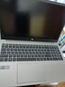 惠普（HP）銳15 AMD銳龍 15.6英寸輕薄筆記本電腦(六核R5-7530U 16G 512G指紋 一年上門(mén))【國家補貼20%】 曬單實(shí)拍圖