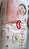 好奇（Huggies）鉑金裝小桃褲成長(zhǎng)褲XXXL26片*4包(17kg以上)【消暑散熱】 曬單實(shí)拍圖