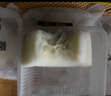 榴芒一刻 榴蓮冰皮月餅廣式水果月餅榴蓮果肉100g*6枚中秋禮品禮盒 曬單實(shí)拍圖