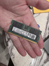 三星（SAMSUNG）DDR5 4800 5600 6400 筆記本內存條 適配華碩天選5/6 ROG槍神8/9 魔霸 聯(lián)想拯救者 戴爾外星人 DDR5 5600MHz 筆記本內存條E-DIE 16G 曬單實(shí)拍圖