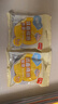 得力（deli）高粘棉紙雙面膠帶 9mm*10y 學生文具 開學必備學習用品 白色小卷芯2卷湊單 辦公用品 30434 曬單實拍圖