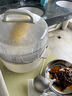 美的（Midea）電燉鍋 電燉盅 隔水燉煮 家用煮粥煲湯鍋燕窩燉盅4.5L白瓷內(nèi)膽燉湯鍋上蒸下燉MD-DZC2556多功能鍋 曬單實拍圖