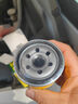 曼牌（MANNFILTER）W610/1/W6042機油濾芯格適用吉姆尼雨燕鋒馭羚羊凱澤西速翼特 曬單實(shí)拍圖