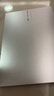 華碩無(wú)畏16 酷睿版 【國家補貼20%】標壓處理器 2.5K 144Hz高分高刷高性能學(xué)生輕薄筆記本電腦 【爆款】標壓酷睿i5 16G 1T  2.5K 銀色 曬單實(shí)拍圖