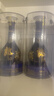 郎酒 青花郎 白酒 醬酒 53度 500ml*2 雙瓶裝（新老包裝年份隨機(jī)） 曬單實(shí)拍圖