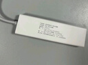京東京造Type-C五合一擴展塢 USB擴展器轉HDMI轉接器PD100W快充4k蘋(píng)果MacBook華為筆記本電腦iPad拓展塢 曬單實(shí)拍圖