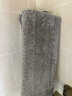 佳幫手平板拖把40cm+4塊布合金底板可伸縮桿懶人家用一拖凈拖地神器 曬單實(shí)拍圖