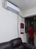 奧克斯（AUX）2匹 省電俠 1級空調(diào)掛機(jī) 家電國家補(bǔ)貼 空間勁省 快速冷暖 獨(dú)立除濕KFR-46GW/BpR3AQK1(B1)大風(fēng)量 曬單實(shí)拍圖