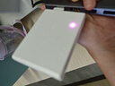 品勝 USB2.0讀卡器多功能讀卡器手機電腦iPad支持SD/MS/CF/TF/索尼單反相機監控內存卡存儲卡 曬單實(shí)拍圖