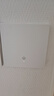 國際電工無線遙控智能雙控免布線面板家用遠(yuǎn)程220v臥室隨意貼開關(guān) 一開主機開關(guān)1個+一開隨意貼1個 曬單實拍圖