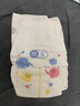 好奇（Huggies）金裝紙尿褲M162片(6-11kg)尿不濕【速干不易紅】 曬單實(shí)拍圖