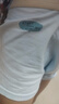 歐孕（OUYUN）女童內(nèi)褲純棉兒童平角褲透氣抗菌男童內(nèi)褲寶寶四角褲不夾pp 悠閑時(shí)光 【7A抗菌透氣】 4條 130 cm 【建議身高120-130cm】 曬單實(shí)拍圖