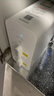 米家小米凈水器N1 800G 母嬰級凈水認證 廚房臺下家用 5年RO反滲透 小米發(fā)布會MR872 曬單實拍圖