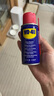 WD-40精密電器儀器清潔劑洗板水wd40PS5/switch手柄漂移修復電路清洗劑 曬單實拍圖