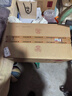 酒鬼（JIUGUI） 酒鬼酒52度黑金版馥郁香型國產(chǎn)高度白酒 52度 500mL 6瓶 整箱裝 曬單實(shí)拍圖