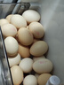東方甄選雞蛋可生食雞蛋單枚約50g新鮮營(yíng)養(yǎng)早餐溏心蛋生鮮谷物喂養(yǎng)鮮雞蛋 30枚 1.5kg 谷物鮮雞蛋 曬單實(shí)拍圖