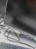 聯(lián)想天逸510S辦公臺式電腦主機(酷睿14代i5-14400 16G 1TB SSD 正版win11家庭版系統(tǒng))23.8英寸顯示器 曬單實拍圖