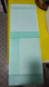 永?？党扇俗o理墊 L24片 尺寸60*90cm 嬰兒孕產(chǎn)婦床墊老人一次性隔尿墊 曬單實(shí)拍圖