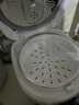 松下（Panasonic）【國家補貼】Xtra零零煲青春版0涂層電飯煲家用3-6人無涂層不銹鋼煮飯鍋4升容量SR-DKS151 曬單實拍圖