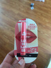 美寶蓮寶蓓愛炫彩護(hù)唇膏 01芭比水紅色 保濕滋潤1.7g 七夕禮物女 曬單實拍圖