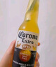 科羅娜（CORONA）特級啤酒330ml*24瓶啤酒整箱裝經(jīng)典拉格 七夕送禮  曬單實拍圖