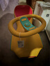 babycare兒童三輪車(chē)平衡車(chē)腳踏車(chē) 嬰兒寶寶兒童二合一學(xué)步車(chē) 1-5歲 【趣玩雙車(chē)】紐奇路黃+三輪車(chē)紅 曬單實(shí)拍圖