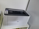 得力（deli）P1020W激光打印機家用辦公 微信遠程打印手機無(wú)線(xiàn)打印電腦打印 學(xué)生錯題家庭作業(yè)打印 激光打印機 曬單實(shí)拍圖