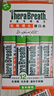 TheraBreath凱斯博士條狀漱口水便攜旅行溫和薄荷10ml*20條長(zhǎng)效去口臭 曬單實(shí)拍圖