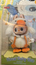 POP MART泡泡瑪特 DIMOO 唐老鴨1/8可動(dòng)人偶BJD潮玩玩具擺件 Dimoo 唐老鴨1/8 BJD 曬單實(shí)拍圖